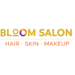 Bloom Salon Logo