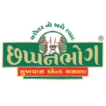 Chhappanbhog mukhvas and masala logo