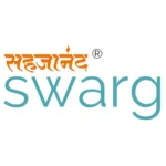 Sahjanand Swarg logo