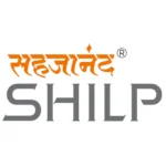 Sahjanand Shilp-Realestate logo