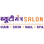 Beautymanntra Salon logo