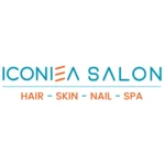 Iconiea Salon logo