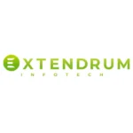 Extendrum IT Solution logo