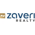 Zaveri Realty Logo