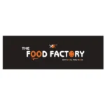 The Food Factory Logo