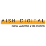 Aish Digital logo