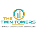 the twin Towers