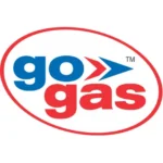 Go Gas Logo