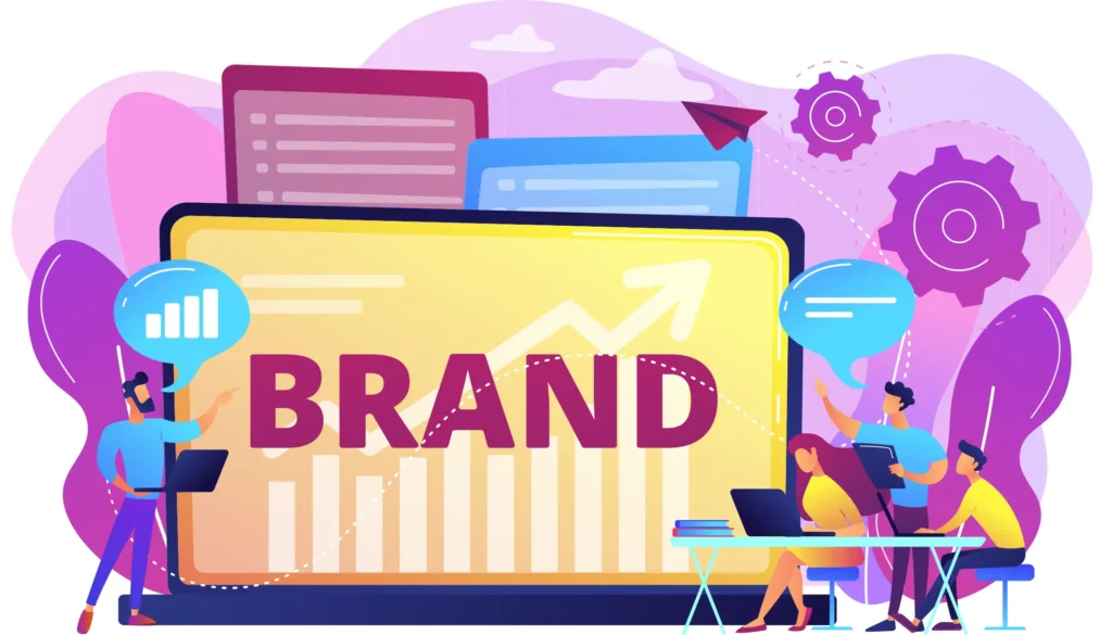 Branding-Services