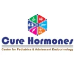 Cure Hormons logo