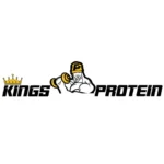 Kings Protein logo