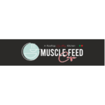 Musclefeed Café Logo