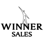 Winner Sales Logo