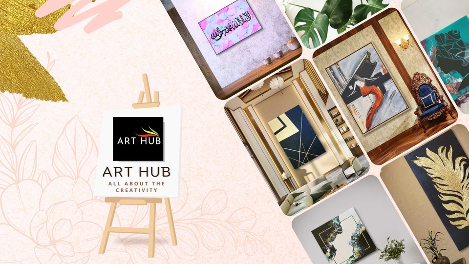 Art Hub – Dubai