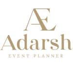 aadarsh Event planner