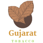 Gujarat Tobacco Logo Design By The OneBranding