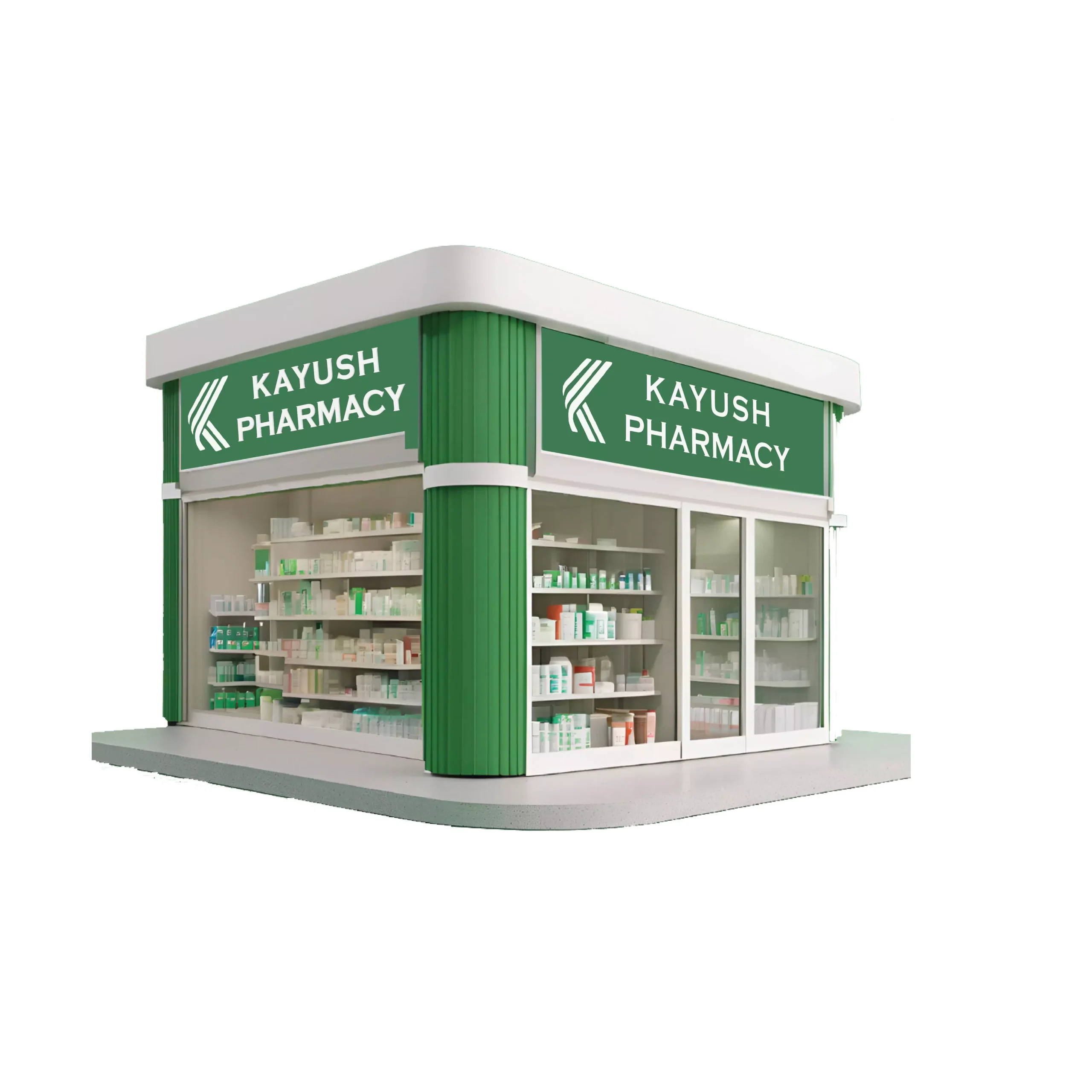 Kayush Pharmacy