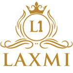 Laxmi Logo Design By The OneBranding